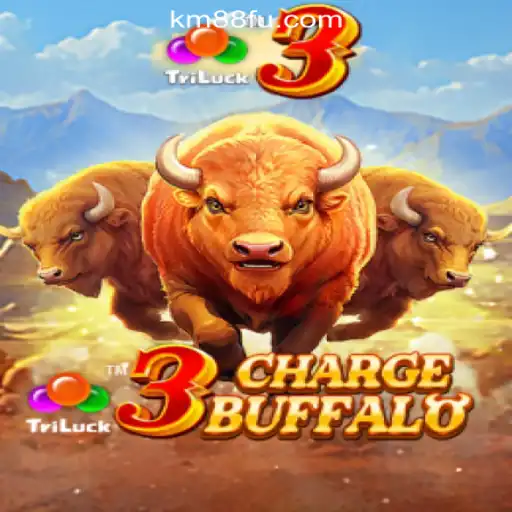 Discover the Thrills of 3ChargeBuffalo Slots