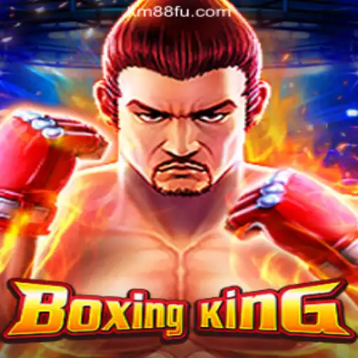Exploring BoxingKing and KM88.COM Oficial Slots Brasil #1