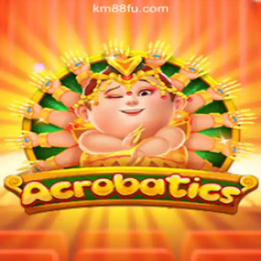 Discover the Excitement of Acrobatics: A Riveting Journey into KM88.COM Oficial Slots Brasil #1