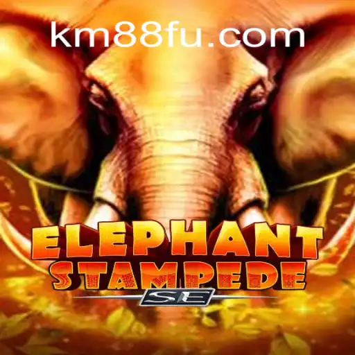 Exploring ElephantStampedeSE: The Thrilling World of KM88.COM's Oficial Slots Brasil #1