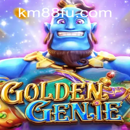An In-Depth Look at GOLDENGENIE Slots