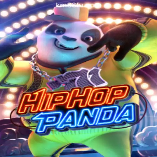 Discovering the Beat with HipHopPanda: The Ultimate KM88.COM Oficial Slots Experience in Brasil