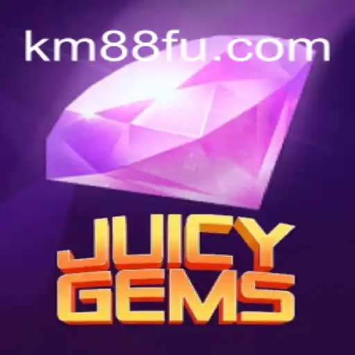 Exploring the Thrilling World of JuicyGems: A Dive into KM88.COM Oficial Slots Brasil #1