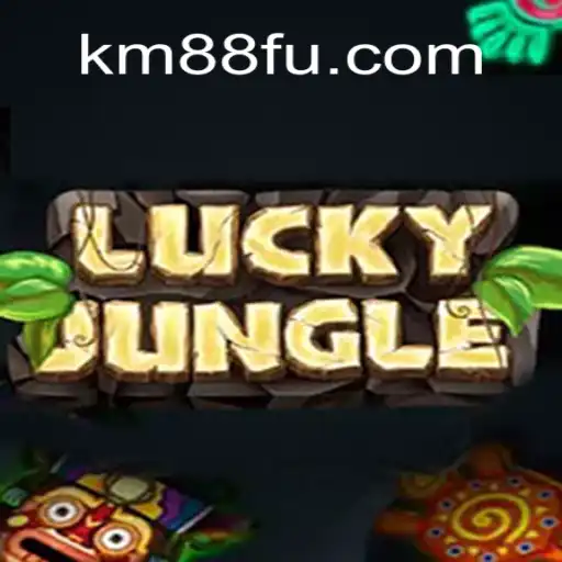 Discover the Thrilling World of LuckyJungle: KM88.COM Oficial Slots Brasil #1
