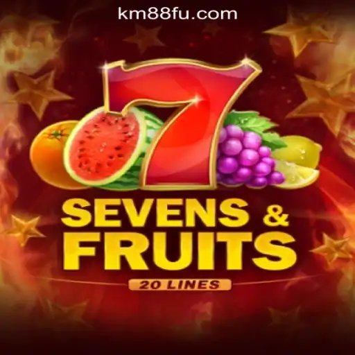 Exploring SevensFruits20: A Dive into Brasil's Thrilling Slot Game