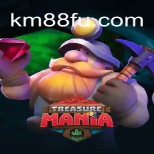 Discover TreasureMania: The Thrilling Online Slot Game