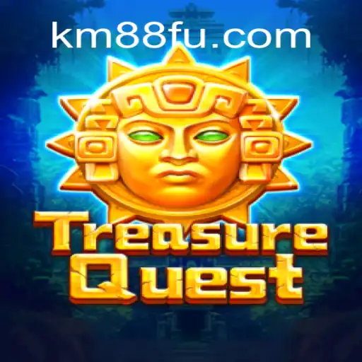 Exploring the World of TreasureQuest with KM88.COM Oficial Slots Brasil #1