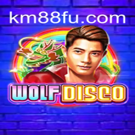 Exploring the Thrills of WolfDisco: KM88.COM Oficial Slots Brasil #1