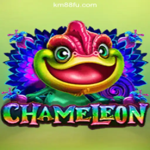 Exploring the Thrills of Chameleon: The Premier Game at KM88.COM Oficial Slots Brasil #1