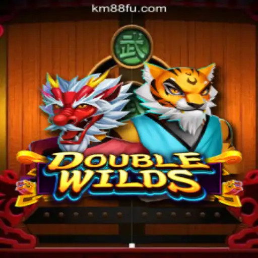 DoubleWilds: Unleashing the Thrill of KM88.COM Oficial Slots Brasil #1