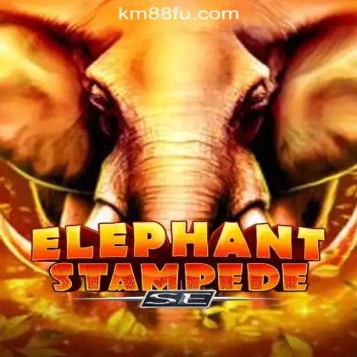 Exploring ElephantStampedeSE: The Thrilling World of KM88.COM's Oficial Slots Brasil #1