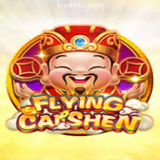 Discover the Exhilarating World of FlyingCaiShen at KM88.COM Oficial Slots Brasil #1