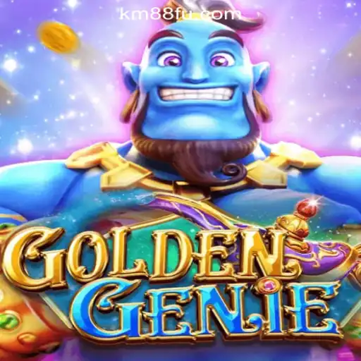 An In-Depth Look at GOLDENGENIE Slots