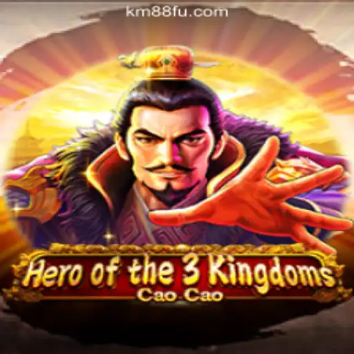 Explore the Epic World of Heroofthe3KingdomsCaoCao: An Online Gaming Adventure