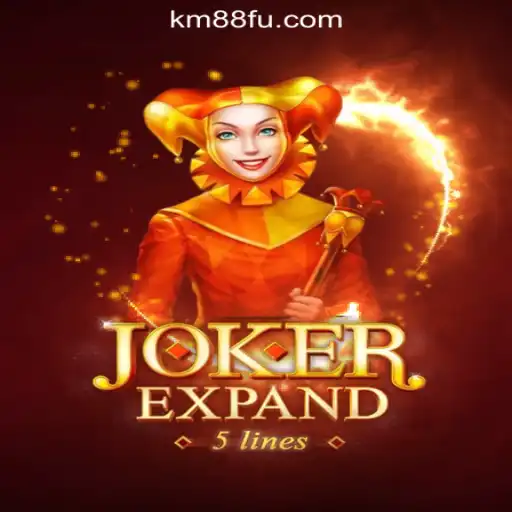Exploring JokerExpand: A Premier Slot Game at KM88.COM