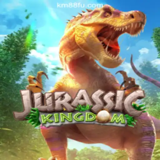 Discover the Exciting World of JurassicKingdom: KM88.COM Oficial Slots Brasil #1