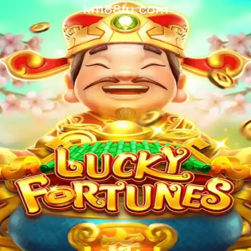 Discover the Thrilling World of LUCKYFORTUNES: Your Guide to KM88.COM Oficial Slots Brasil #1