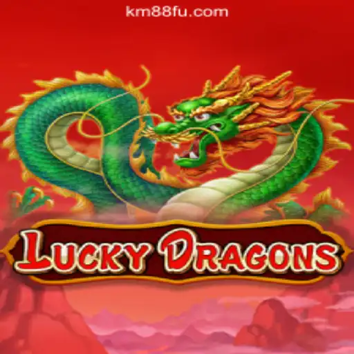 Experience the Excitement of LuckyDragons: Your Gateway to KM88.COM Oficial Slots Brasil #1
