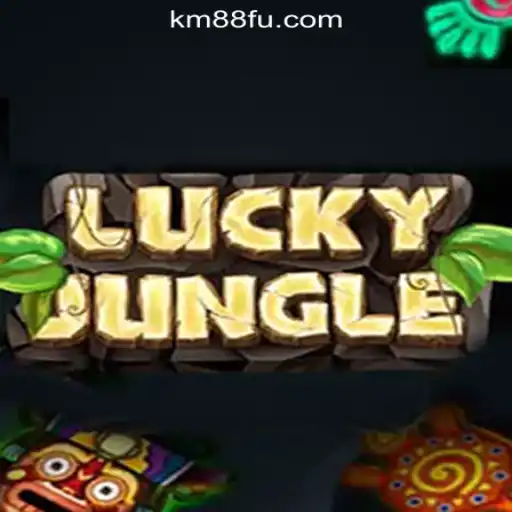 Discover the Thrilling World of LuckyJungle: KM88.COM Oficial Slots Brasil #1