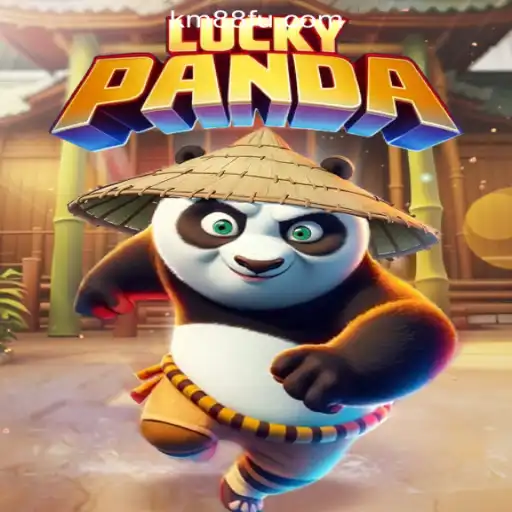 Exploring LuckyPanda: A Thrilling Adventure with KM88.COM Oficial Slots Brasil #1