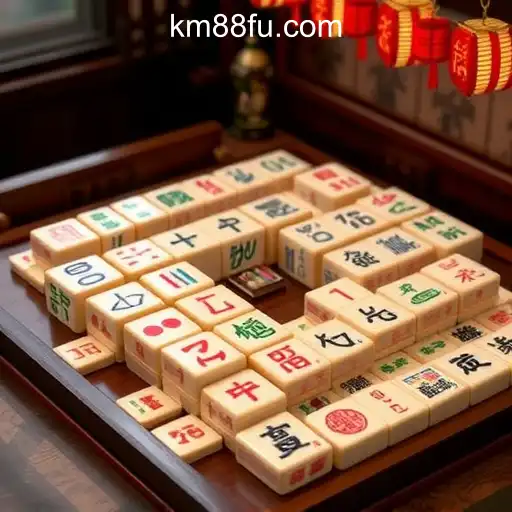 Mahjong