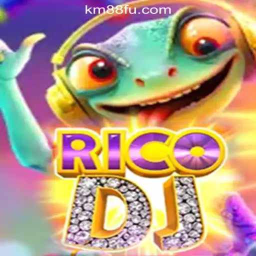 Exploring RicoDJ: The New Sensation in Online Gaming with KM88.COM Oficial Slots Brasil #1