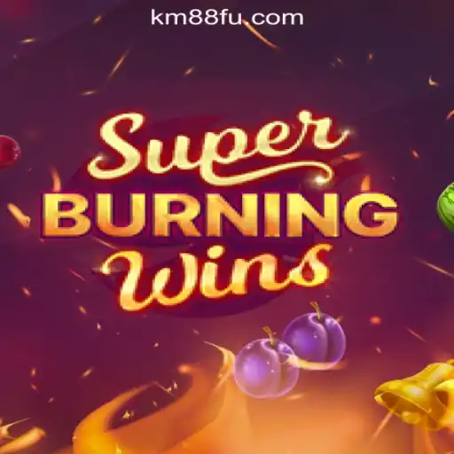 SuperBurningWins: The Ultimate Slot Experience in Brazil