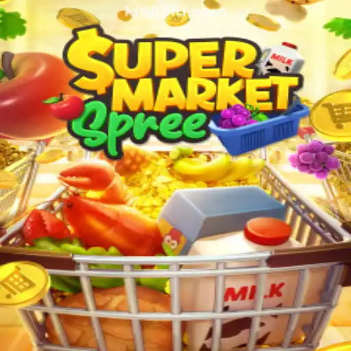 Exploring the Exciting World of SupermarketSpree and KM88.COM Oficial Slots Brasil #1