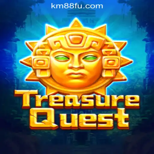 Exploring the World of TreasureQuest with KM88.COM Oficial Slots Brasil #1