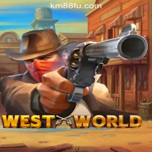 Exploring 'WestWorld' Slots and Its Rise in Brazil with KM88.COM Oficial Slots Brasil #1