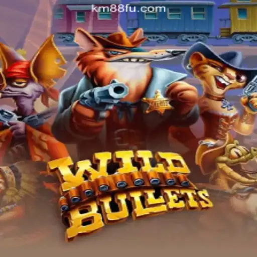 WildBullets: Unleashing the Thrill of KM88.COM Oficial Slots Brasil #1