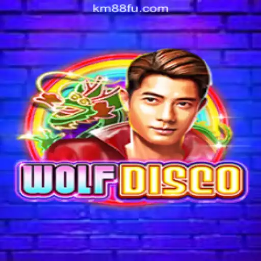 Exploring the Thrills of WolfDisco: KM88.COM Oficial Slots Brasil #1