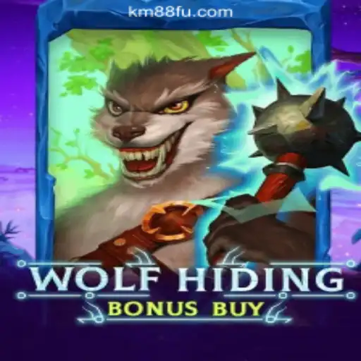 Discovering the Unique World of WolfHidingBonusBuy