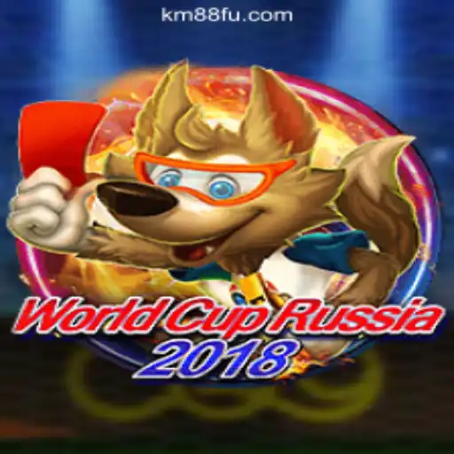 Experience the Thrill of WorldCupRussia2018 with KM88.COM Oficial Slots Brasil #1