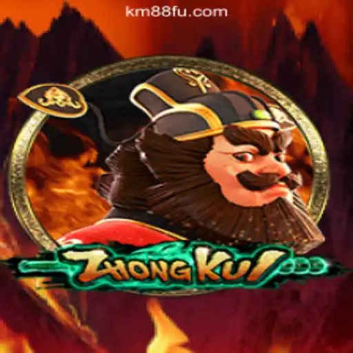 Embark on a Mythical Adventure with ZhongKui: The Ultimate Slot Game